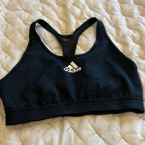 Size XL Adidas sports bra